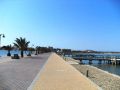 The Mar Menor Mud Baths